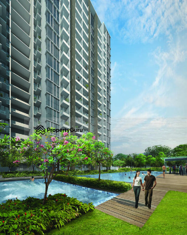 Sims Urban Oasis Condo Details in Eunos / Geylang / Paya Lebar