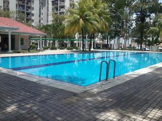 Miharja Condominium