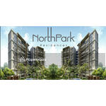 For Rent - North Park Residences