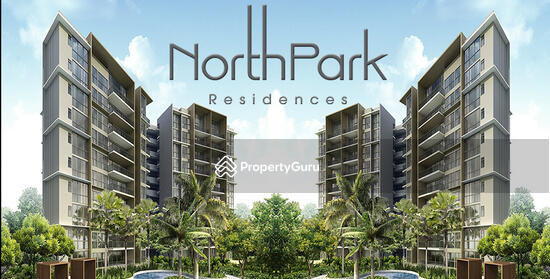 North Park Residences #104021311
