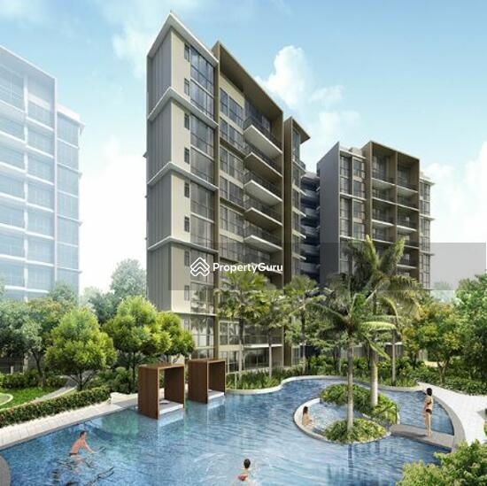 North Park Residences