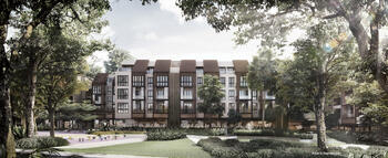Parksuites