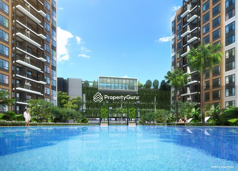 The Brownstone Condo Details In Sembawang Yishun Propertyguru Singapore