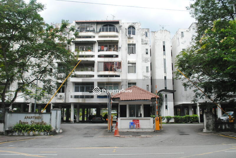 Smk Seri Bintang Utara Jalan 3/91a Taman Shamelin Perkasa Cheras - Taman Shamelin Perkasa Kuala Lumpur Federal Territory Of Kuala Lumpur