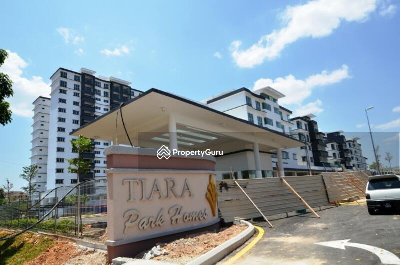 Tiara Parkhomes Details Condominium For Sale And For Rent Propertyguru Malaysia