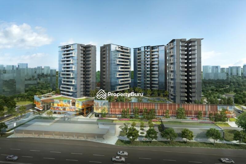 The Poiz Residences Condo Details in PropertyGuru Singapore