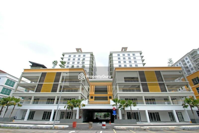 Gaya Apartments details, service residence for sale and for rent