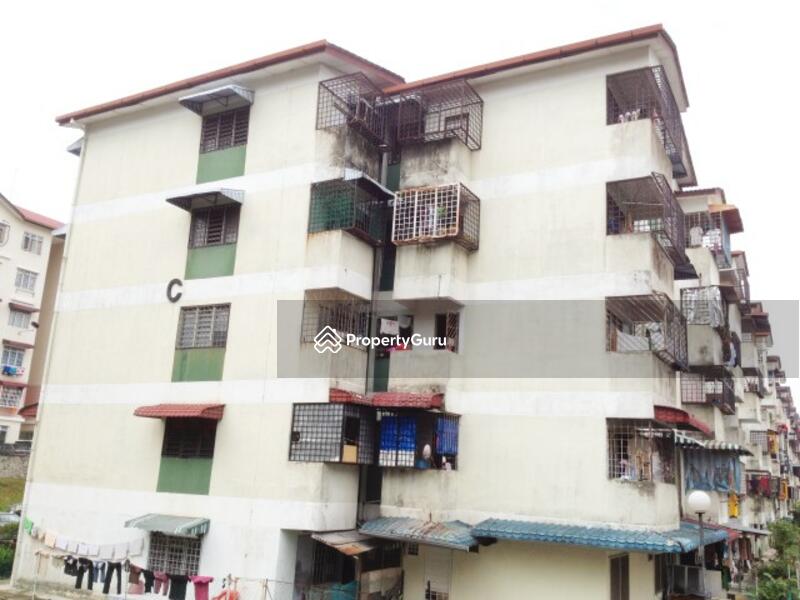 Glen Court Block C D Details Flat For Sale And For Rent Propertyguru Malaysia