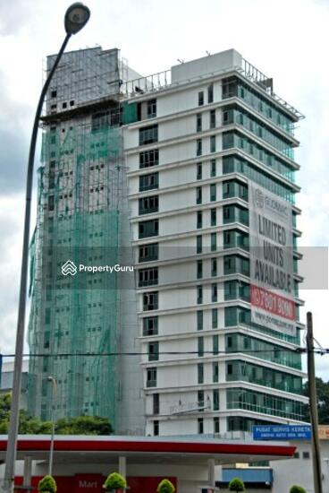 Glomac Residensi Damansara