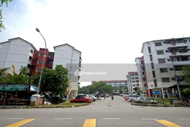 Gugusan Cempaka Details Apartment For Sale And For Rent Propertyguru Malaysia