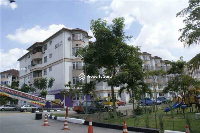 Kenari Court Details Apartment For Sale And For Rent Propertyguru Malaysia