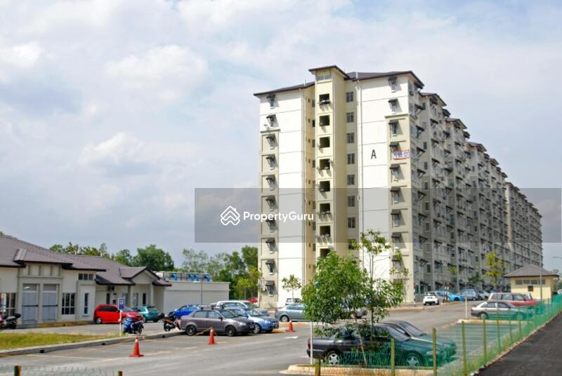 Melur Apartment Bandar Kinrara Details Apartment For Sale And For Rent Propertyguru Malaysia