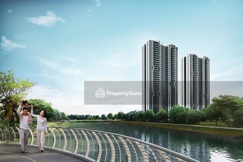 Parc Riviera Condo Details in Buona Vista / West Coast / Clementi New