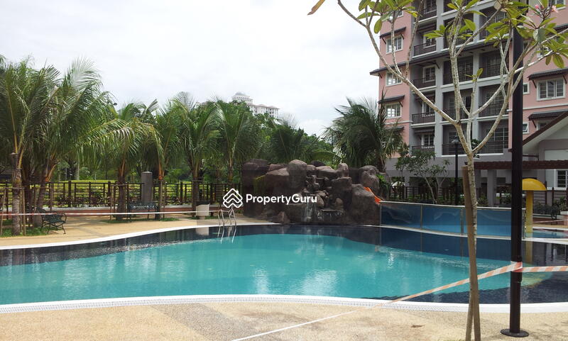 Saujana Aster details, condominium for sale and for rent | PropertyGuru ...