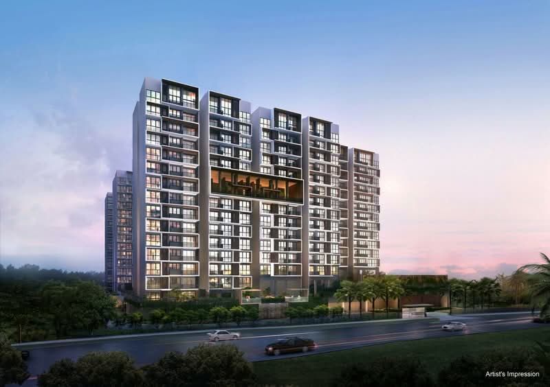 Inz Residence Condo Details In Dairy Farm Bukit Panjang Choa Chu Kang Propertyguru Singapore