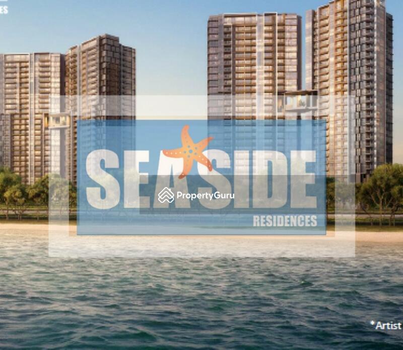 Seaside Residences Apartment Details in East Coast / Marine Parade