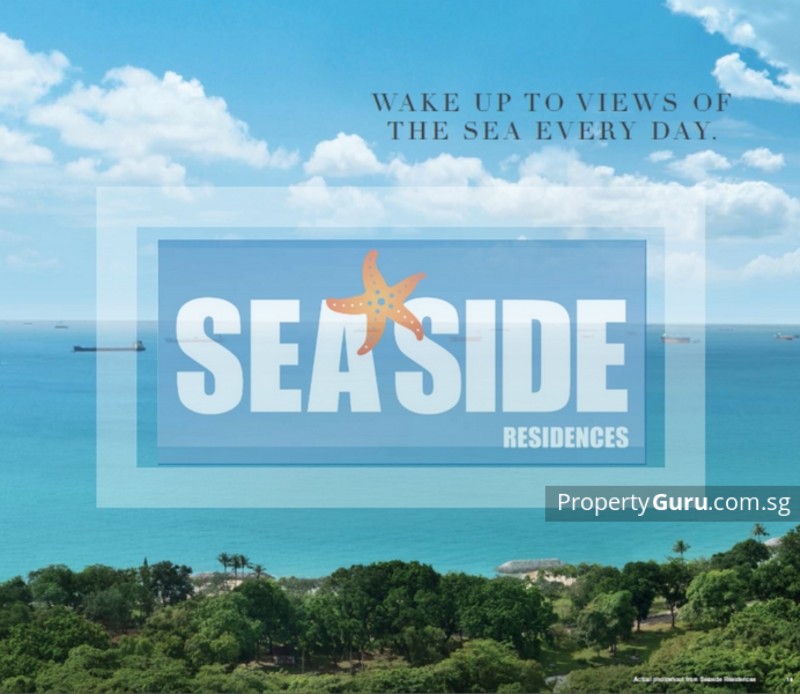 Seaside Residences Condo Details in East Coast / Marine Parade ...