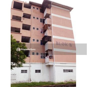 Pangsapuri Sri Murni Taman Pinggiran Details Apartment For Sale And For Rent Propertyguru Malaysia