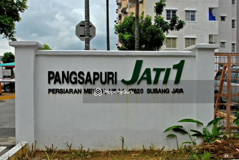 Pangsapuri Jati 1 Details Apartment For Sale And For Rent Propertyguru Malaysia