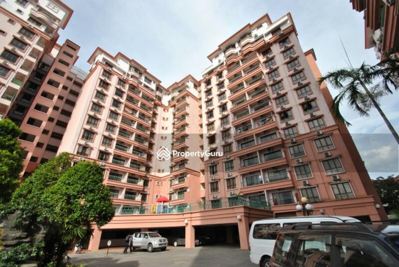 Marina Court details, hotel/resort for sale and for rent | PropertyGuru - Marina Court Kota Kinabalu For Rent