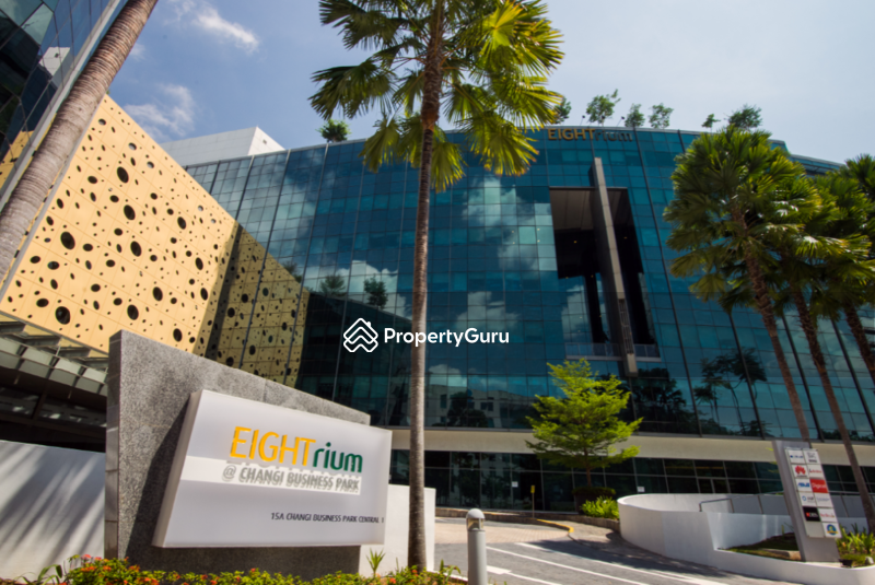 Eightrium Changi Business Park Condo Details in Bedok / Upper East Coast PropertyGuru Singapore