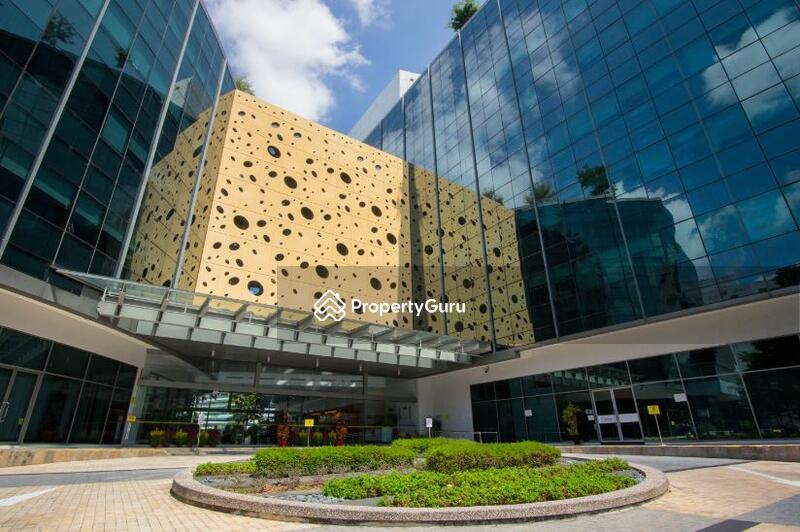 Eightrium Changi Business Park Condo Details in Bedok / Upper East Coast PropertyGuru Singapore