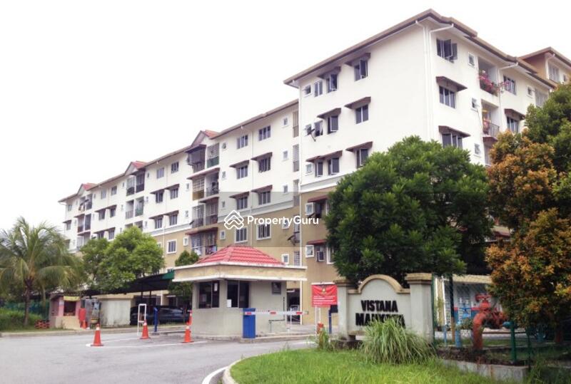 Vistana Mahkota Details Apartment For Sale And For Rent Propertyguru Malaysia