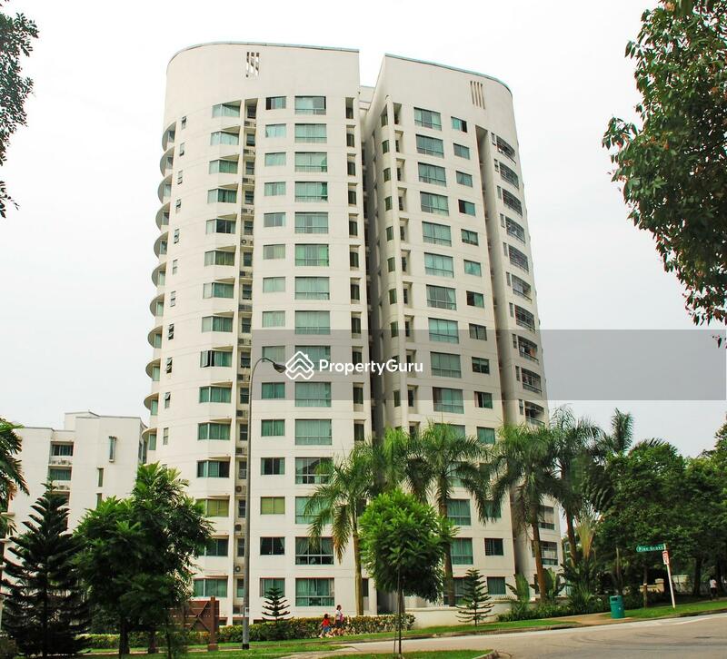 Astor Green Condominium Details in Clementi Park / Upper Bukit Timah