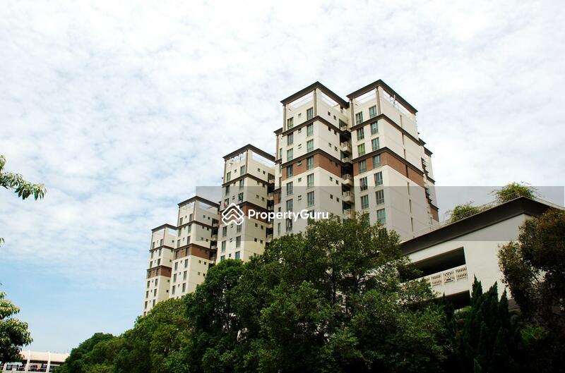 Astoria Park Condo Details in Eunos / Geylang / Paya Lebar