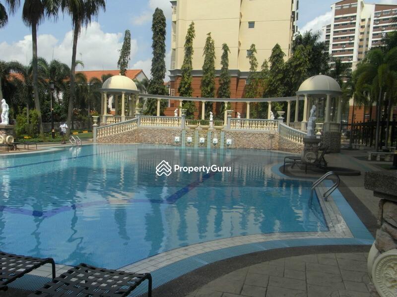 Astoria Park Condo Details in Eunos / Geylang / Paya Lebar