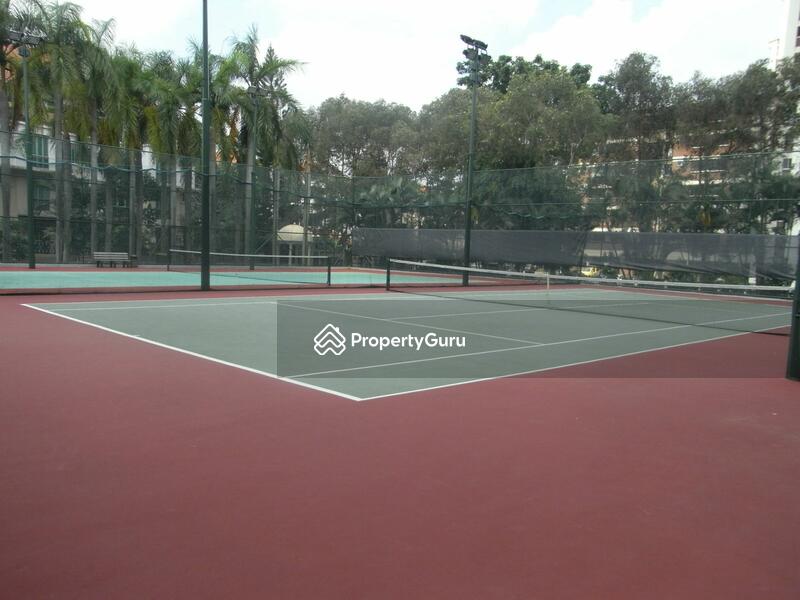 Astoria Park Condo Details in Eunos / Geylang / Paya Lebar