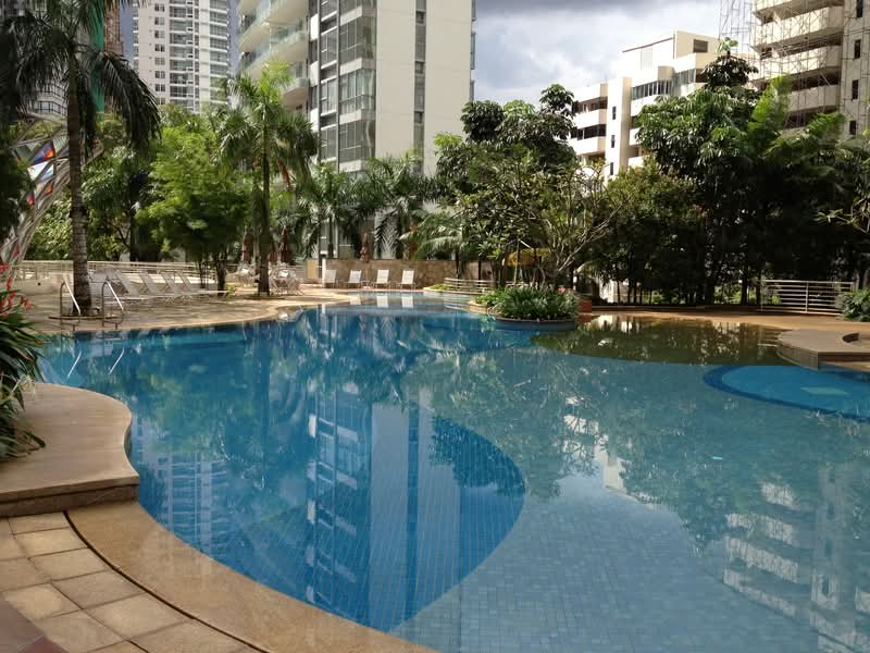 Amaryllis Ville Condo Details in Newton / Novena | PropertyGuru Singapore