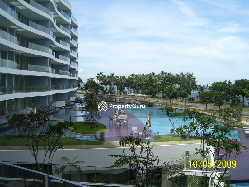 The Coast At Sentosa Cove Condo Details In Harbourfront Telok Blangah Propertyguru Singapore