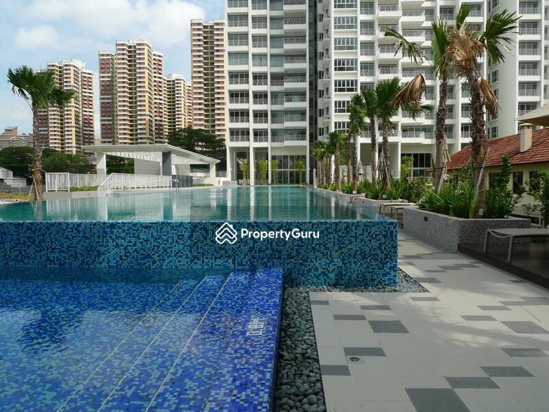 The Metropolitan Condominium Condo Details in Alexandra / Commonwealth ...