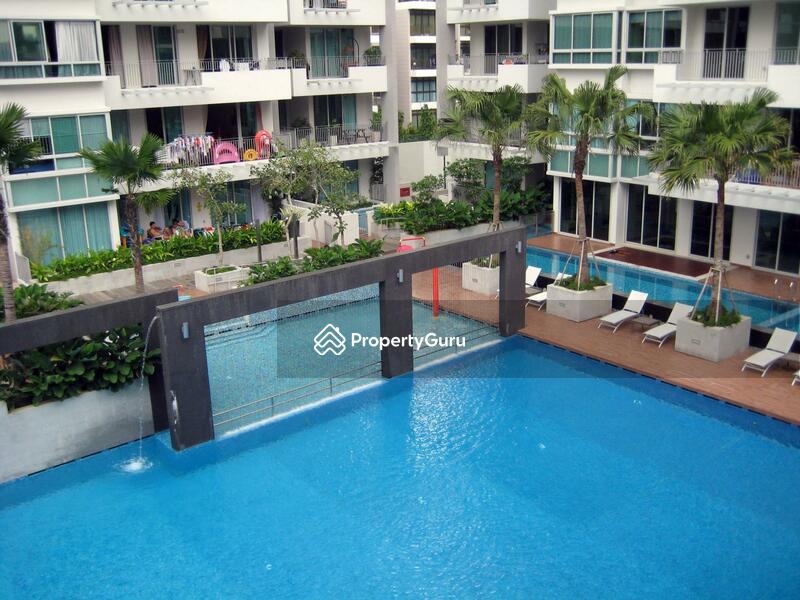 The Stellar Condo Details in Buona Vista / West Coast / Clementi New