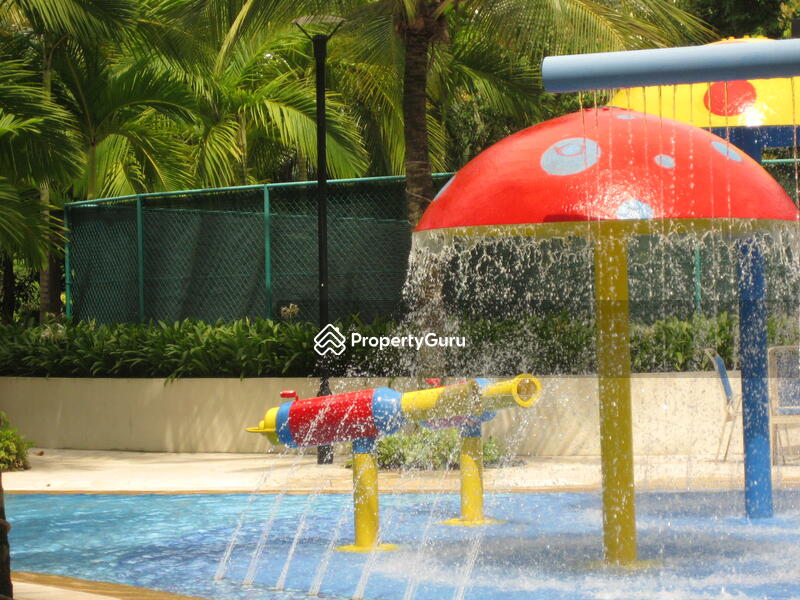 Sanctuary Green Condo Details in East Coast / Marine Parade