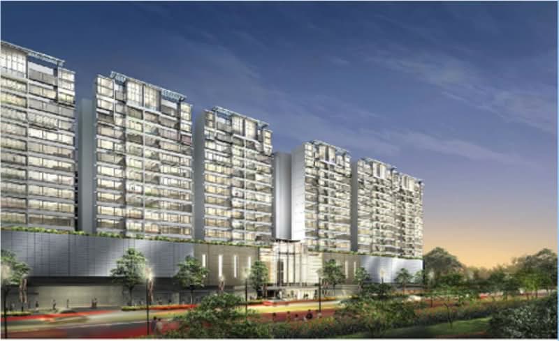 Singapore Property, Property for Sale/Rent, Singapore Real Estate ...