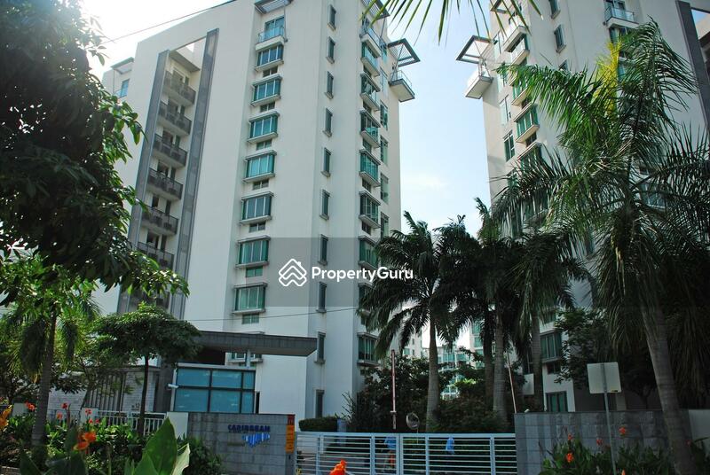 Caribbean at Keppel Bay Condo Details in Harbourfront / Telok Blangah PropertyGuru Singapore