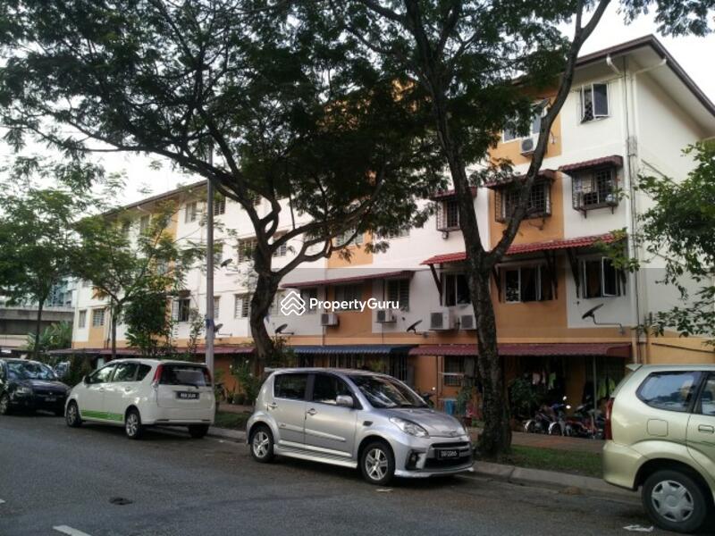 Pangsapuri Andika Details Apartment For Sale And For Rent Propertyguru Malaysia