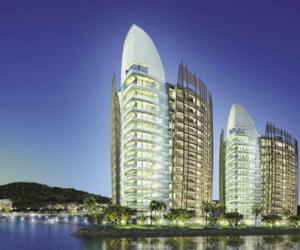 The Oceanfront @ Sentosa Cove