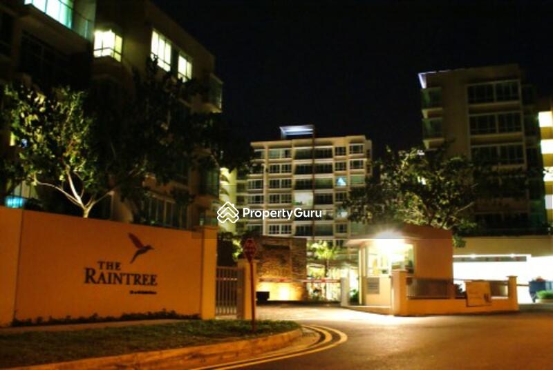 The Raintree Condo Details in Clementi Park / Upper Bukit Timah