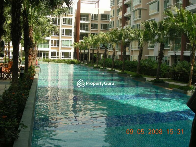 The Raintree Condo Details in Clementi Park / Upper Bukit Timah