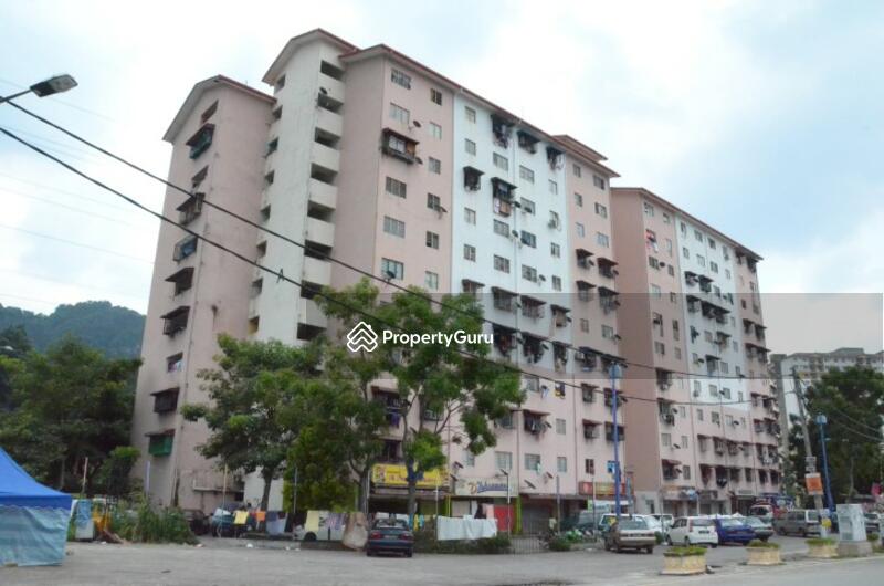 Pangsapuri Laksamana Jaya Details Apartment For Sale And For Rent Propertyguru Malaysia