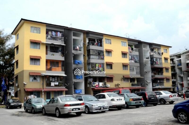 Pangsapuri Merak Taman Bukit Idaman Details Apartment For Sale And For Rent Propertyguru Malaysia