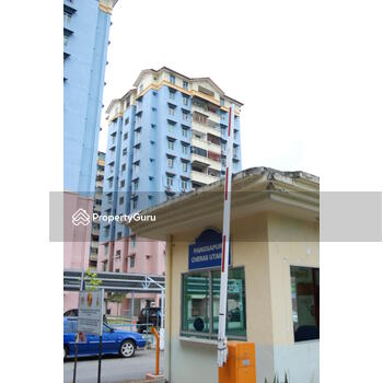 Pangsapuri Cheras Utama Details Apartment For Sale And For Rent Propertyguru Malaysia