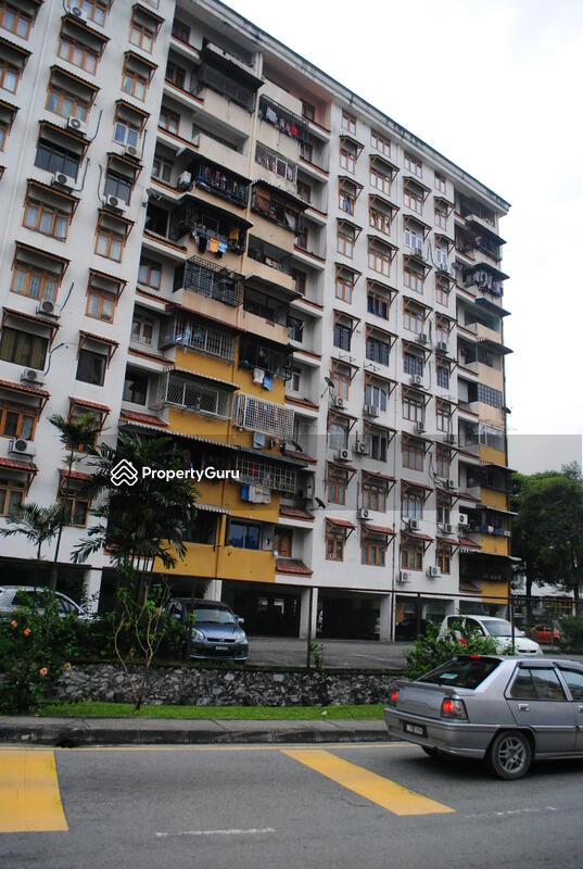 Pangsapuri Dahlia Court Details Apartment For Sale And For Rent Propertyguru Malaysia