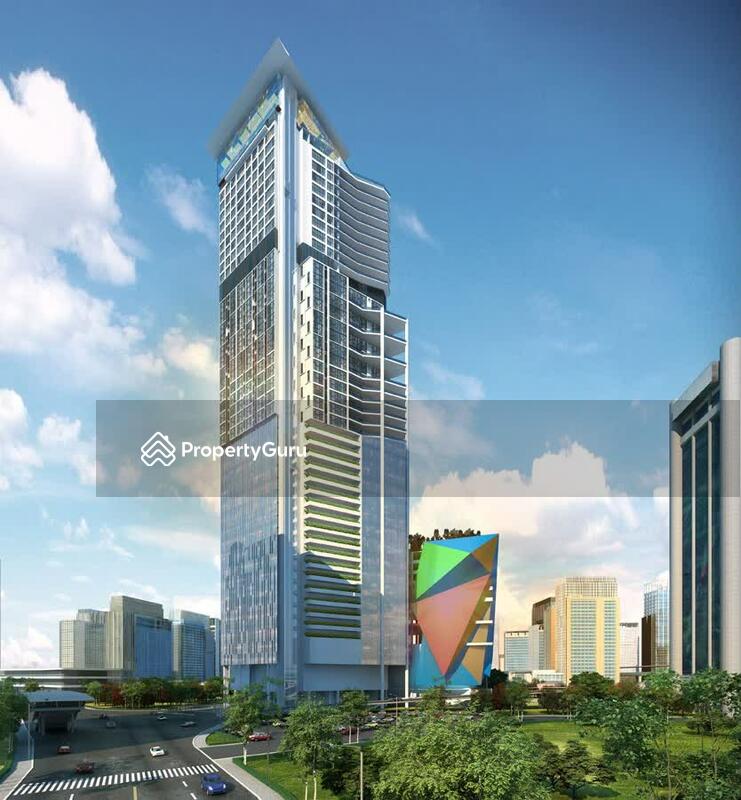 Latitud8 details, condominium for sale and for rent | PropertyGuru Malaysia