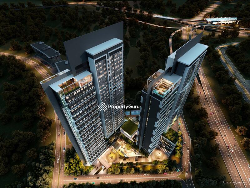 Ativo Suites Damansara Avenue Details Service Residence For Sale And For Rent Propertyguru Malaysia