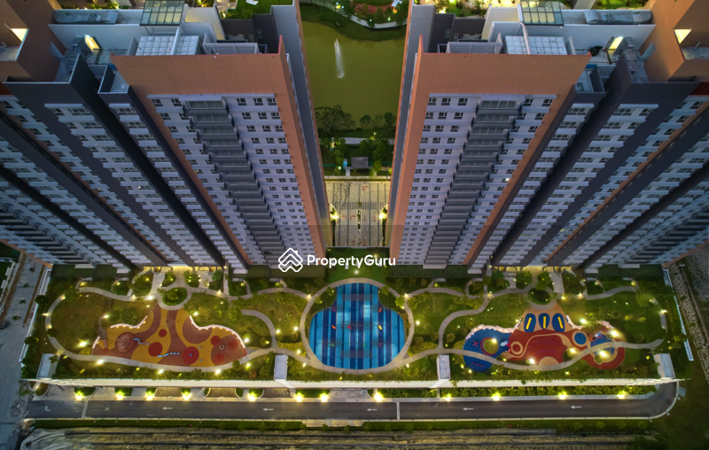 Emerald Hills details, condominium for sale and for rent PropertyGuru