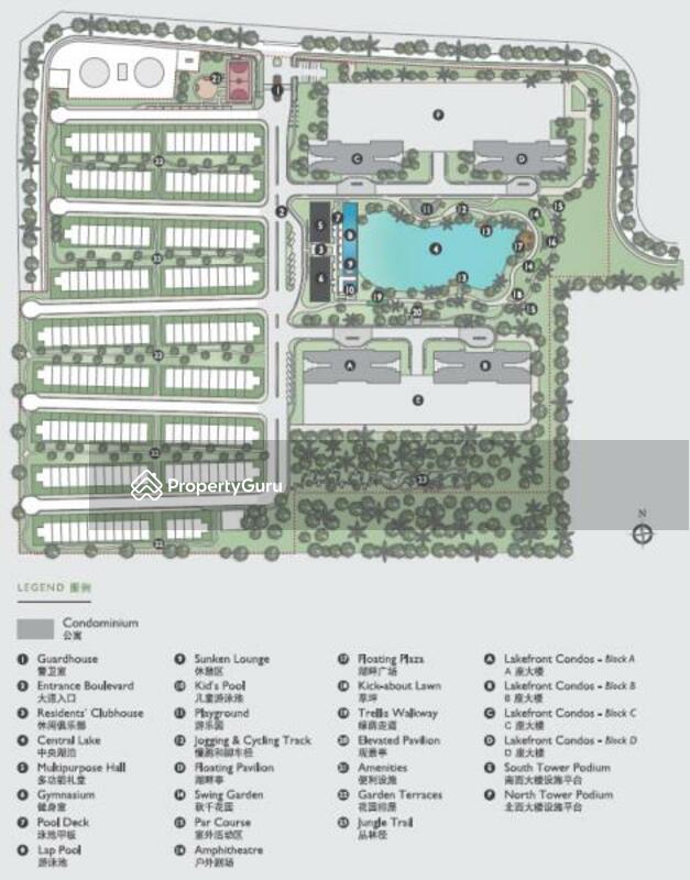 Emerald Hills details, condominium for sale and for rent PropertyGuru